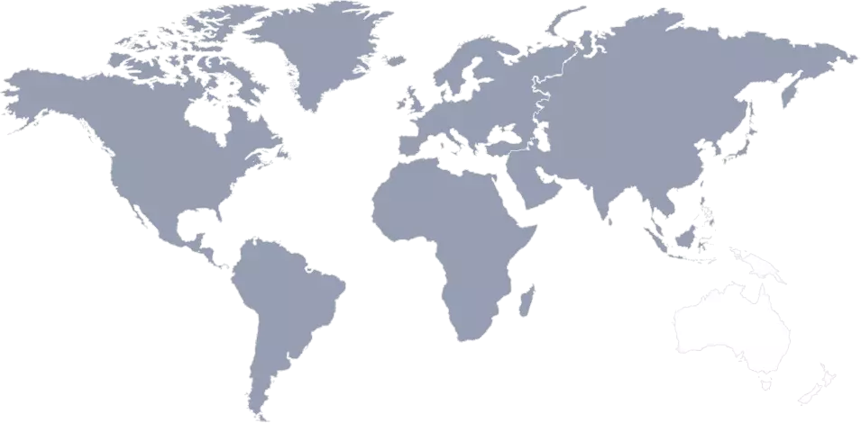 australia-continent-map